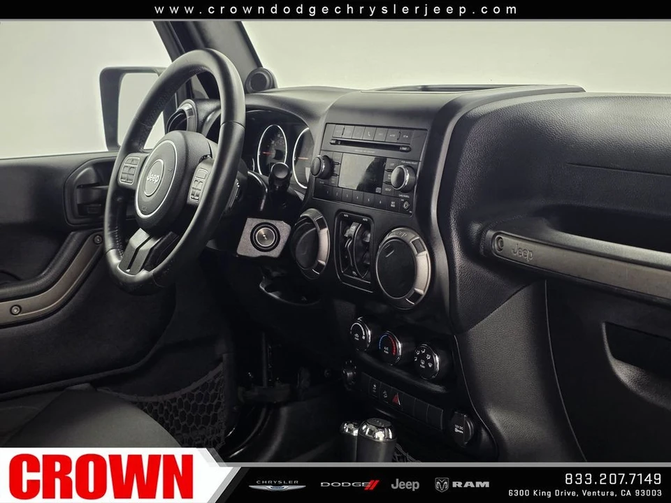 2013 Jeep JK Wrangler - Image 12 of 29