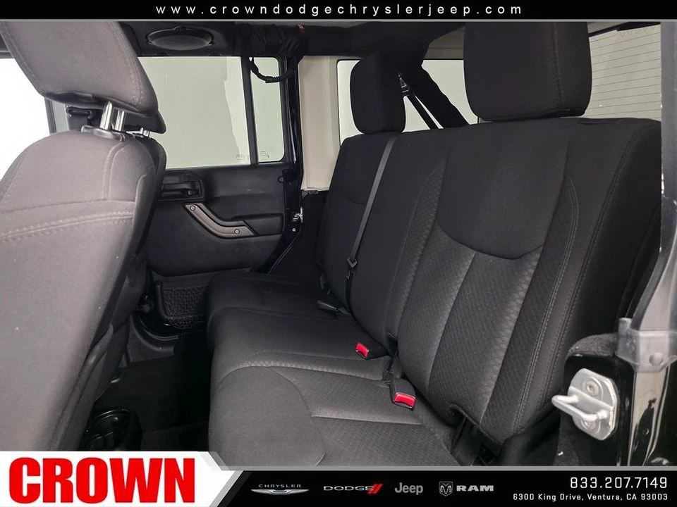 2013 Jeep JK Wrangler - Image 19 of 29