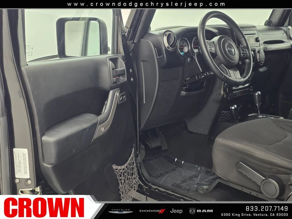2013 Jeep JK Wrangler - Image 24 of 29
