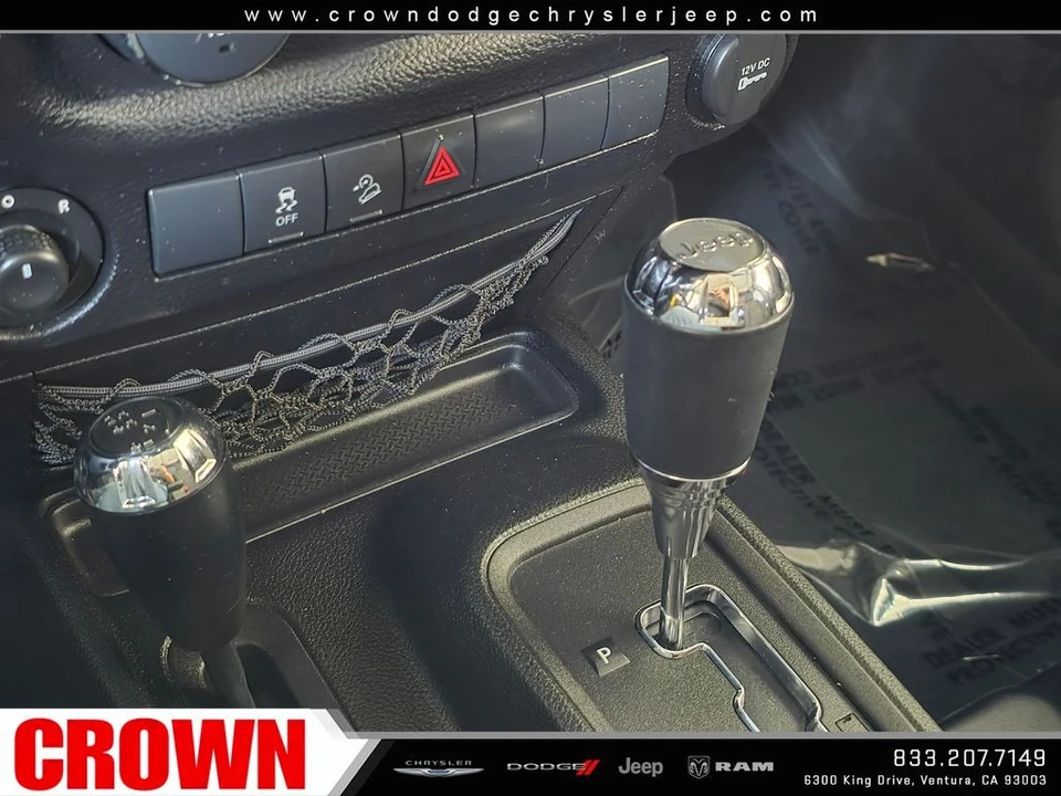 2013 Jeep JK Wrangler - Image 27 of 29