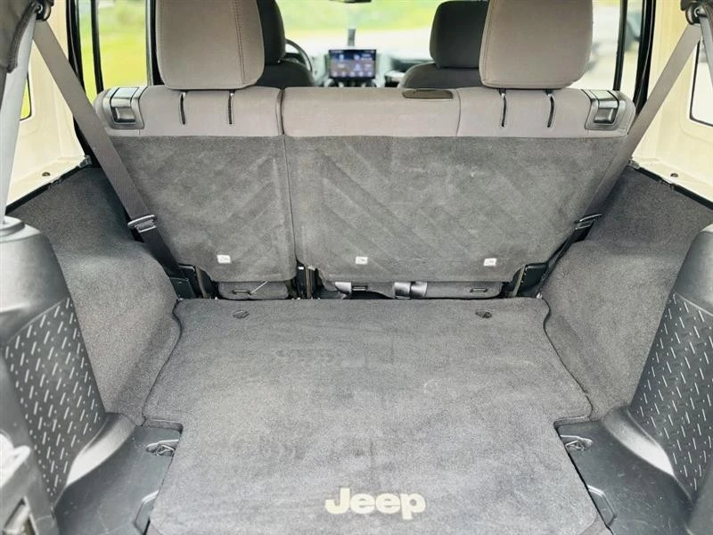 2013 Jeep JK Wrangler - Image 14 of 21