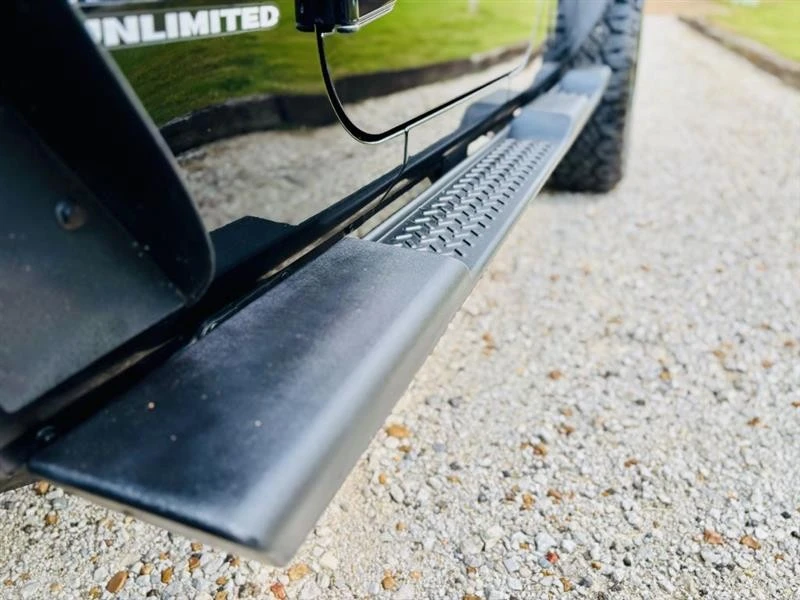 2013 Jeep JK Wrangler - Image 9 of 21