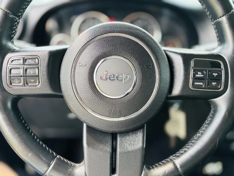 2013 Jeep JK Wrangler - Image 17 of 21