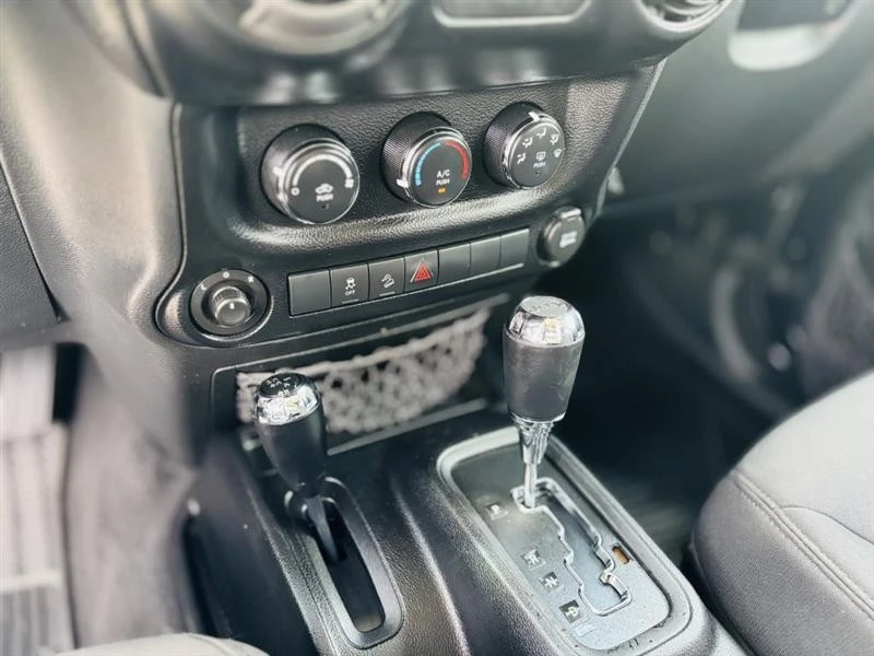 2013 Jeep JK Wrangler - Image 18 of 21