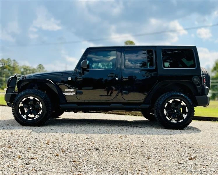 2013 Jeep JK Wrangler - Image 2 of 21