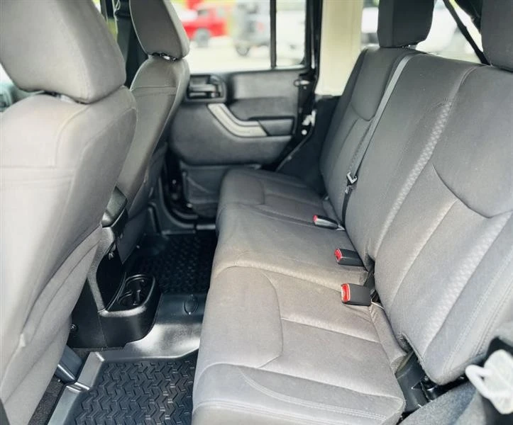 2013 Jeep JK Wrangler - Image 12 of 21