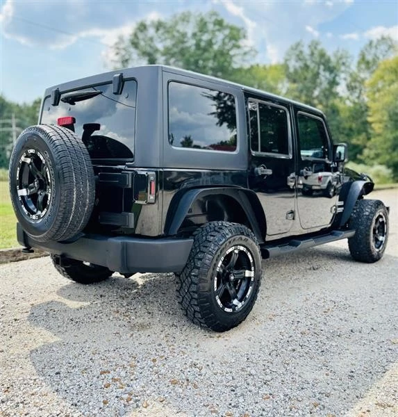 2013 Jeep JK Wrangler - Image 7 of 21