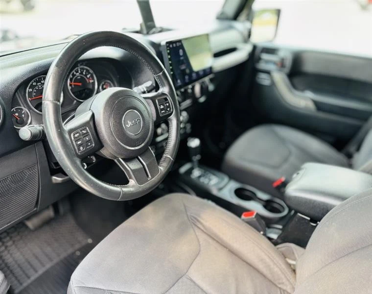 2013 Jeep JK Wrangler - Image 11 of 21