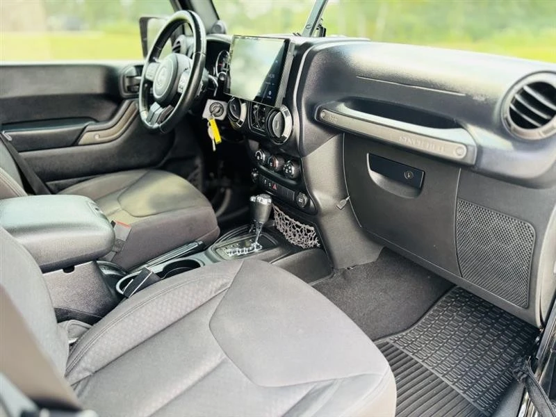 2013 Jeep JK Wrangler - Image 16 of 21