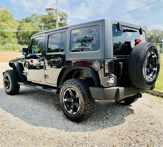 2013 Jeep JK Wrangler - Image 3 of 21