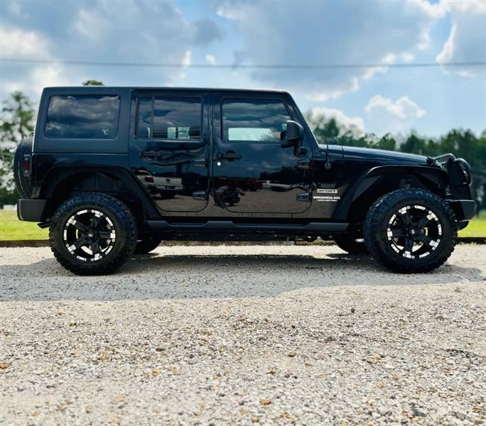 2013 Jeep JK Wrangler - Image 6 of 21