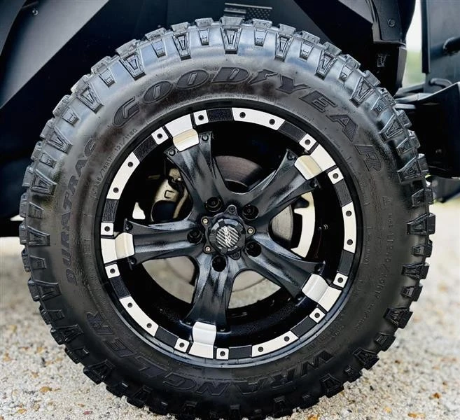 2013 Jeep JK Wrangler - Image 8 of 21