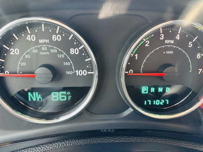 2013 Jeep JK Wrangler - Image 21 of 21