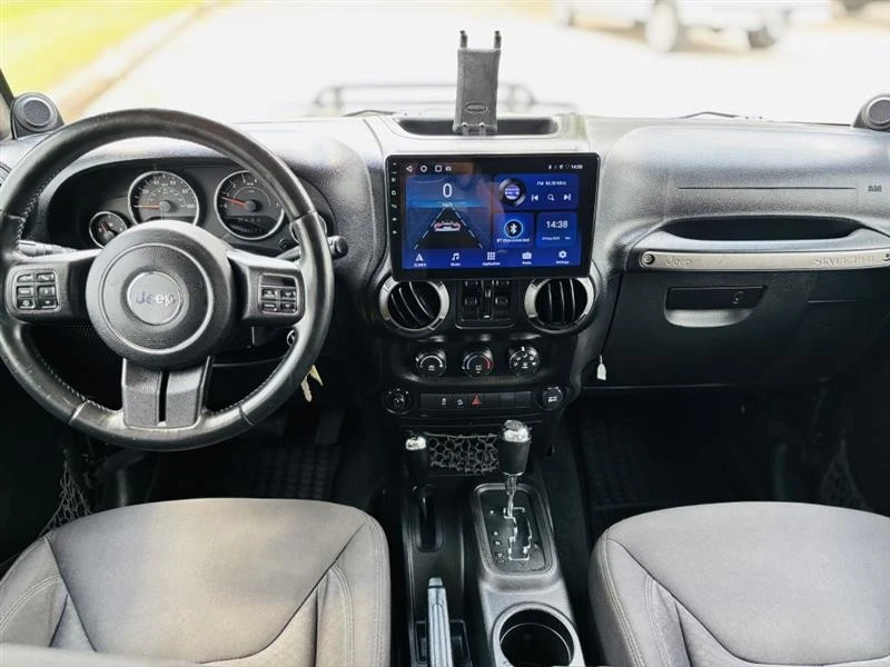 2013 Jeep JK Wrangler - Image 13 of 21