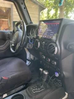2013 Jeep JK Wrangler - Image 3 of 9