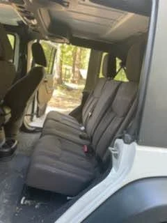 2013 Jeep JK Wrangler - Image 9 of 9
