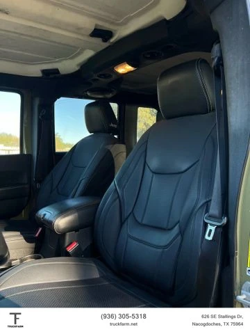 2013 Jeep JK Wrangler - Image 11 of 14