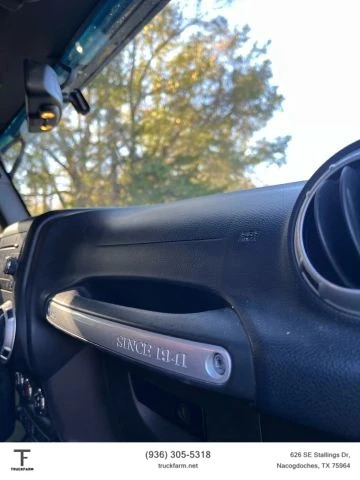 2013 Jeep JK Wrangler - Image 7 of 14