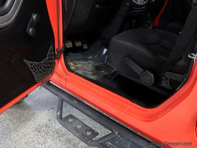 2013 Jeep JK Wrangler - Image 20 of 21