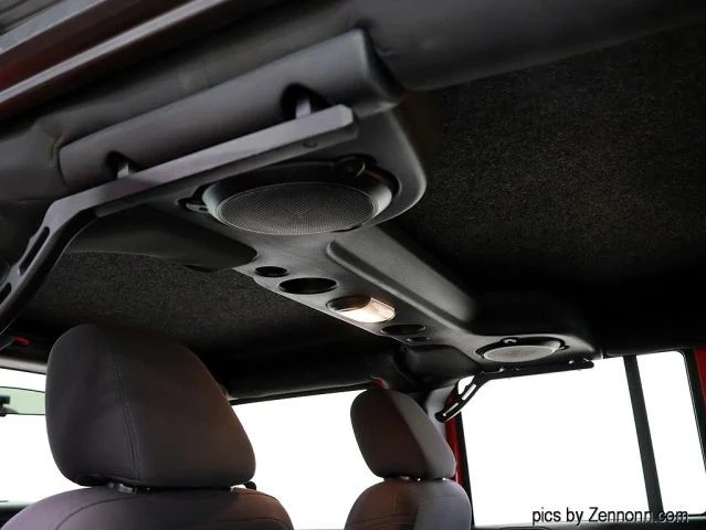 2013 Jeep JK Wrangler - Image 15 of 21