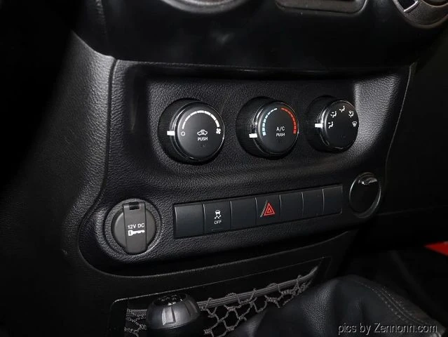 2013 Jeep JK Wrangler - Image 17 of 21