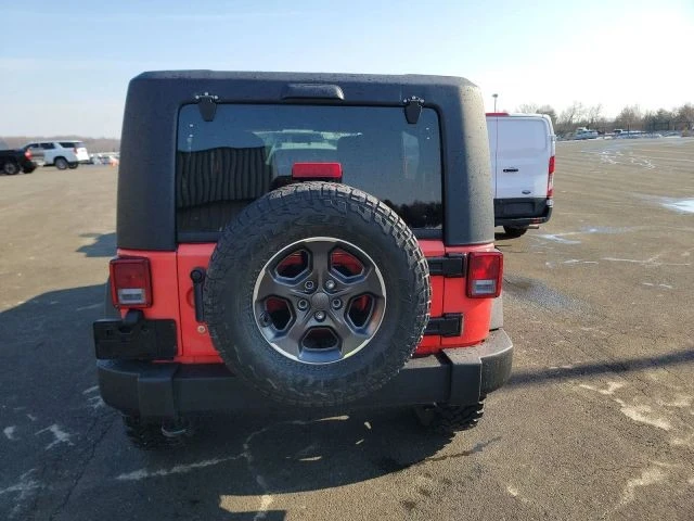 2013 Jeep JK Wrangler - Image 5 of 12
