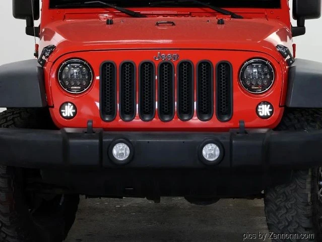 2013 Jeep JK Wrangler - Image 6 of 21