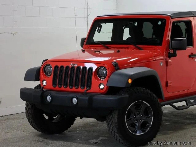 2013 Jeep JK Wrangler - Image 2 of 21
