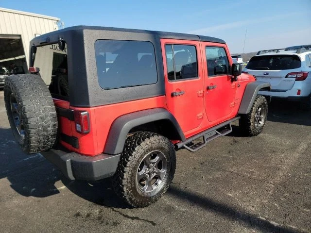 2013 Jeep JK Wrangler - Image 6 of 12