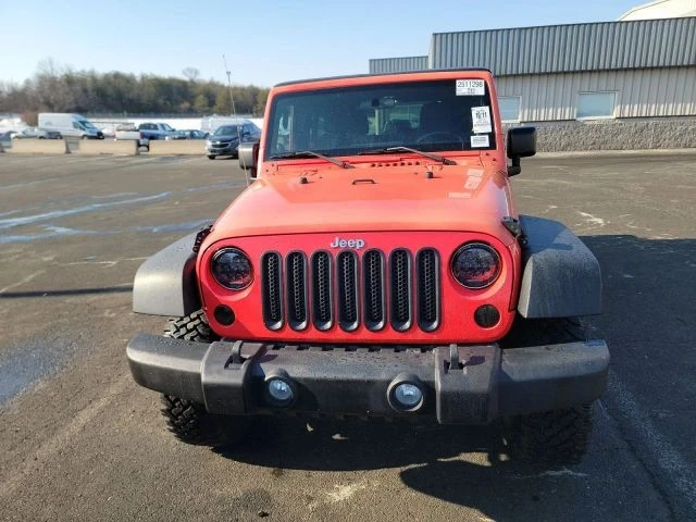 2013 Jeep JK Wrangler - Image 3 of 12