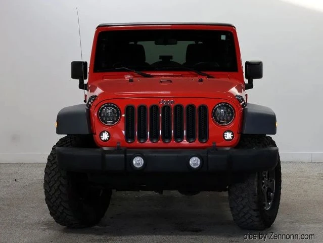 2013 Jeep JK Wrangler - Image 5 of 21