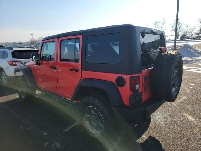 2013 Jeep JK Wrangler - Image 4 of 12