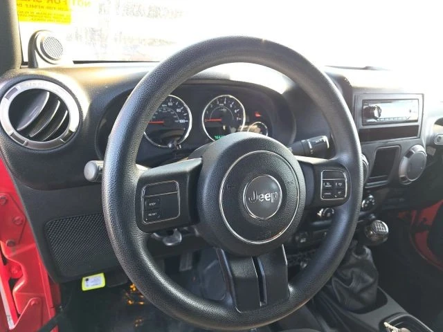 2013 Jeep JK Wrangler - Image 10 of 12