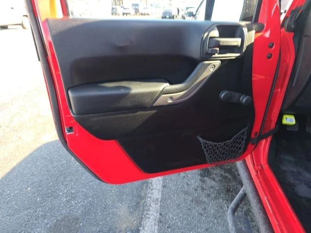 2013 Jeep JK Wrangler - Image 7 of 12