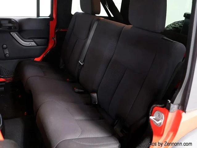 2013 Jeep JK Wrangler - Image 13 of 21