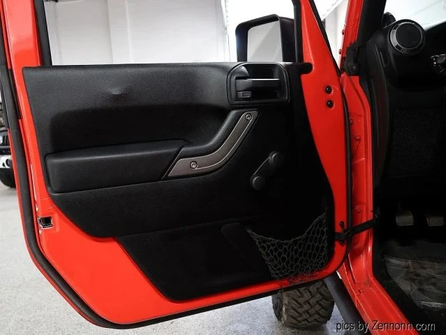 2013 Jeep JK Wrangler - Image 19 of 21