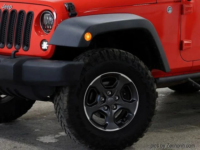 2013 Jeep JK Wrangler - Image 3 of 21