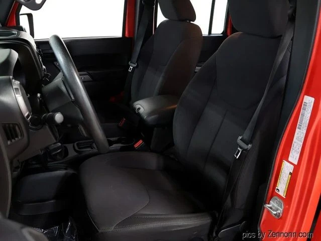 2013 Jeep JK Wrangler - Image 11 of 21