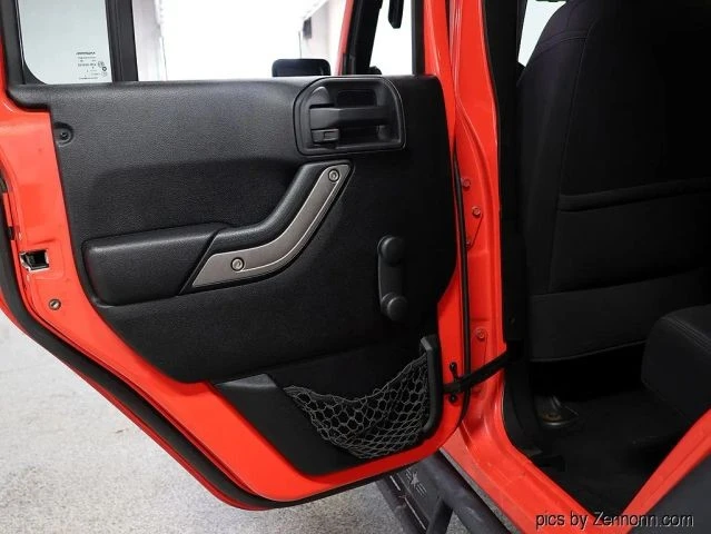 2013 Jeep JK Wrangler - Image 21 of 21