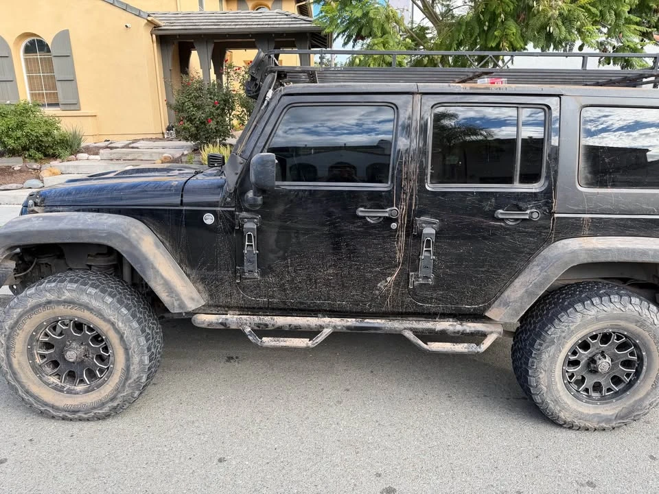 2013 Jeep JK Wrangler - Image 2 of 4