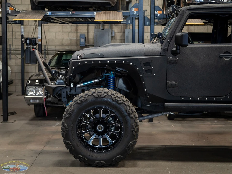 2013 Jeep - Image 2 of 31
