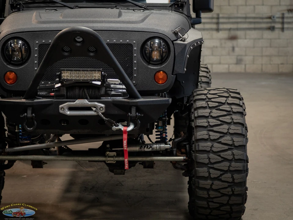 2013 Jeep - Image 17 of 31