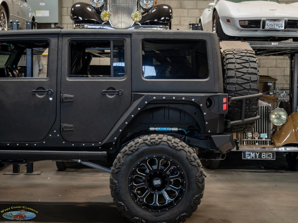 2013 Jeep - Image 4 of 31