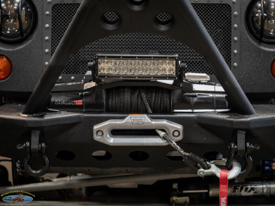 2013 Jeep - Image 18 of 31
