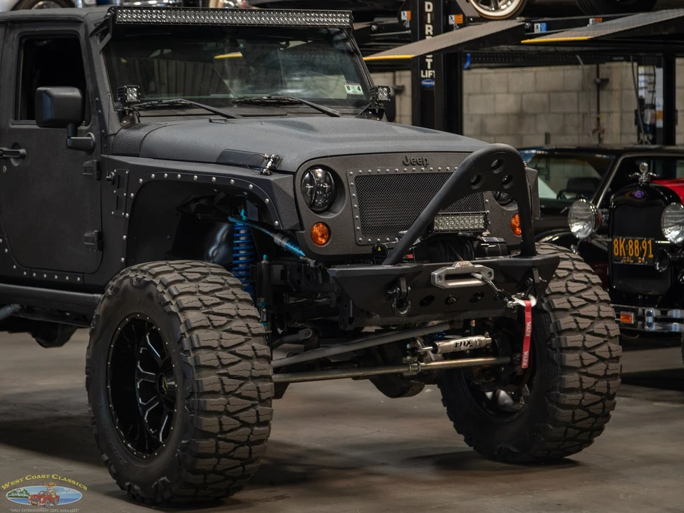 2013 Jeep - Image 13 of 31