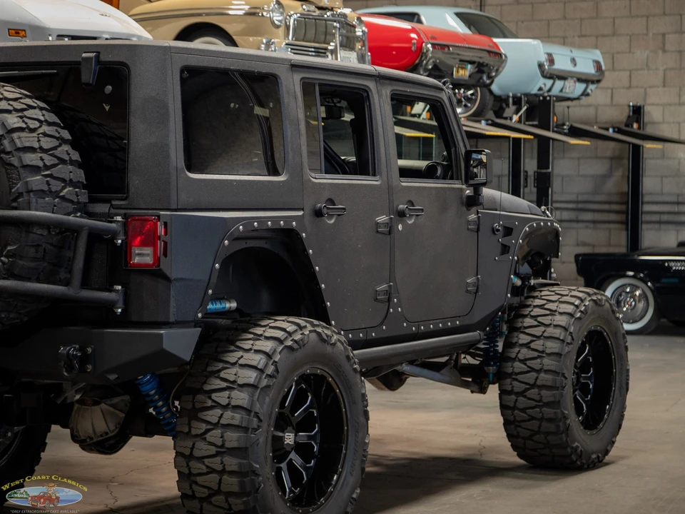 2013 Jeep - Image 28 of 31