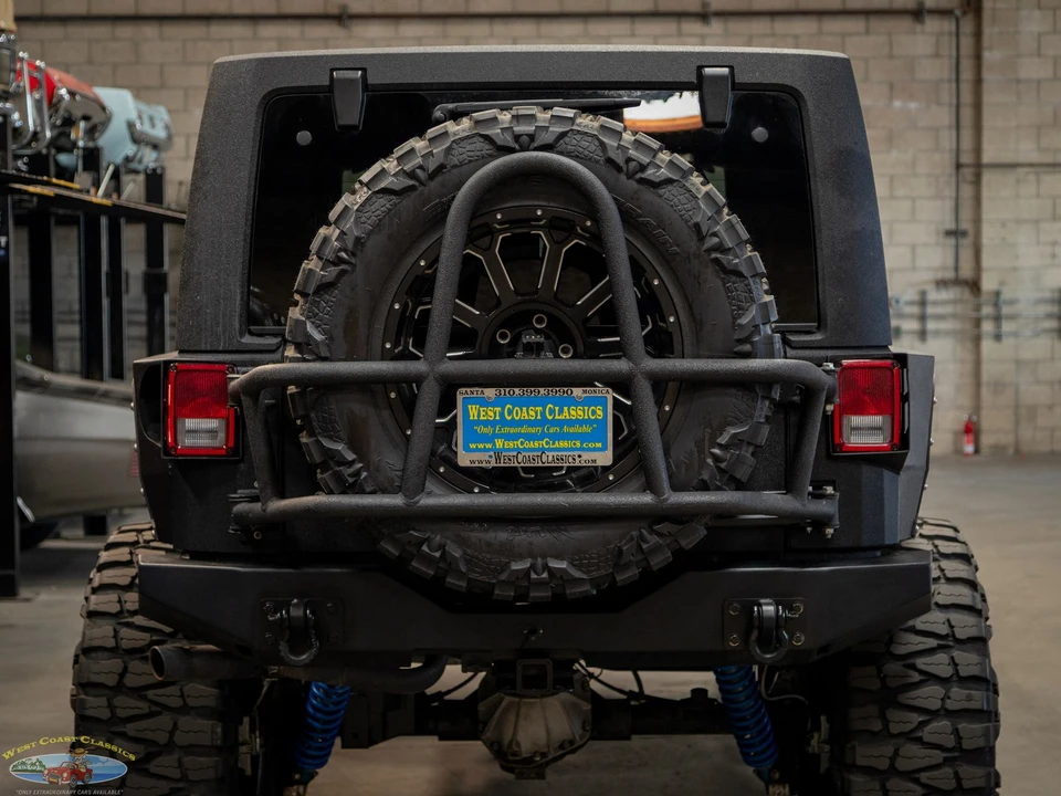2013 Jeep JK Wrangler - Image 21 of 31