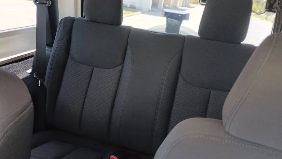 2013 Jeep JK Wrangler - Image 13 of 13