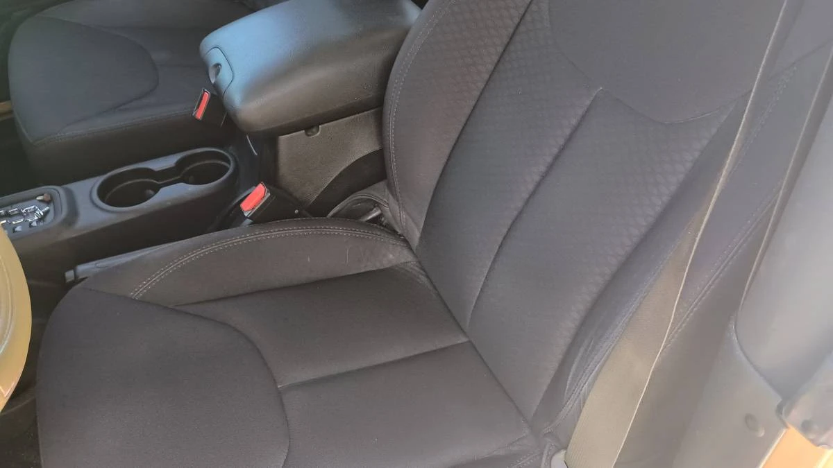 2013 Jeep JK Wrangler - Image 10 of 13