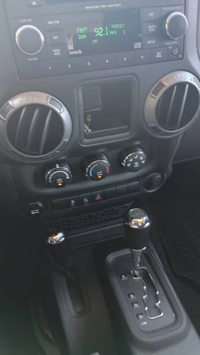 2013 Jeep JK Wrangler - Image 11 of 13